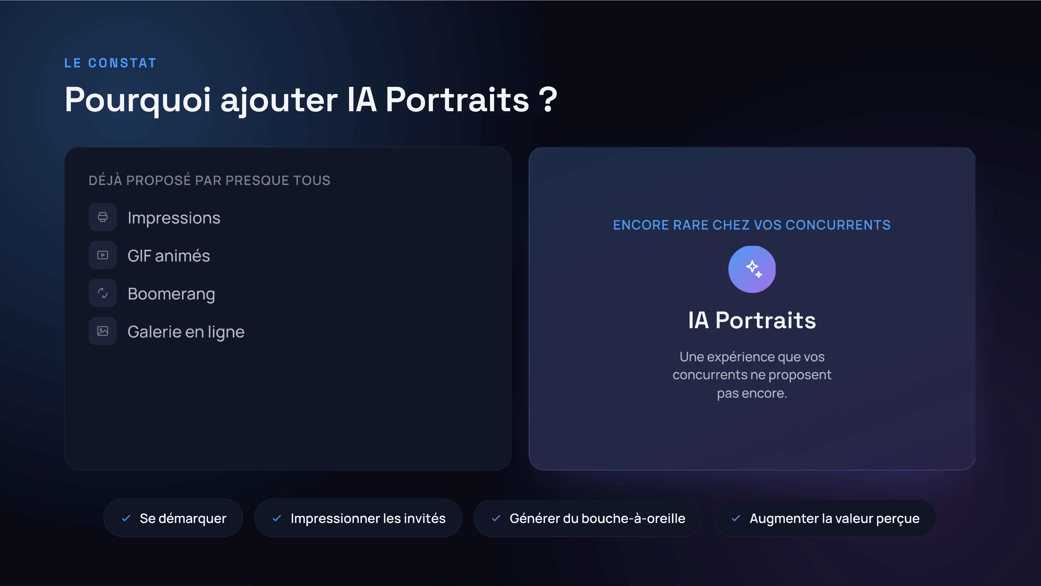 Présentation IA Portraits, page 2