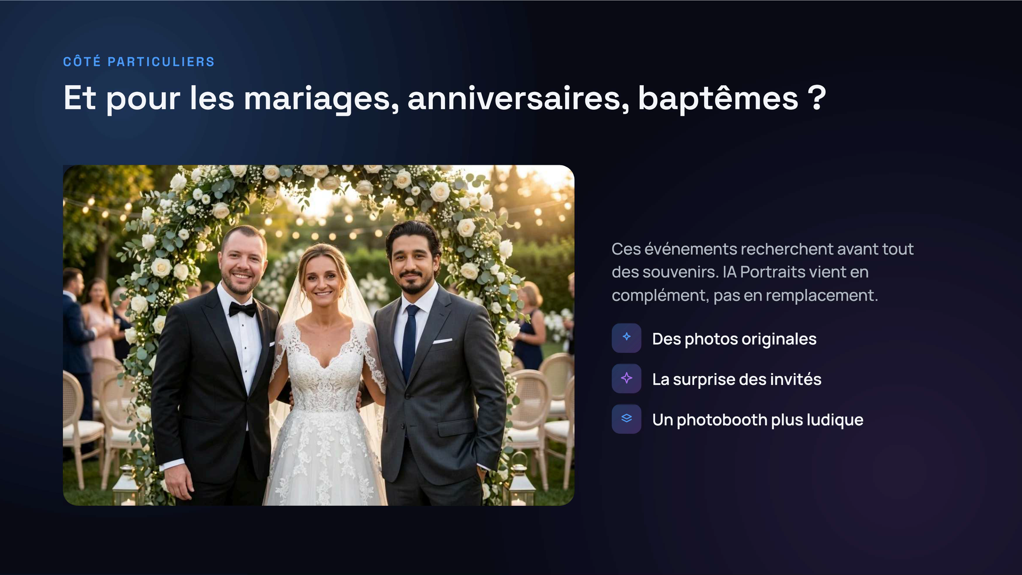 Présentation IA Portraits, page 9